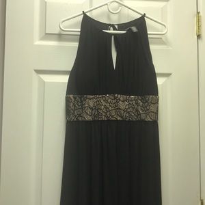 R&M Richards Gorgeous Dress